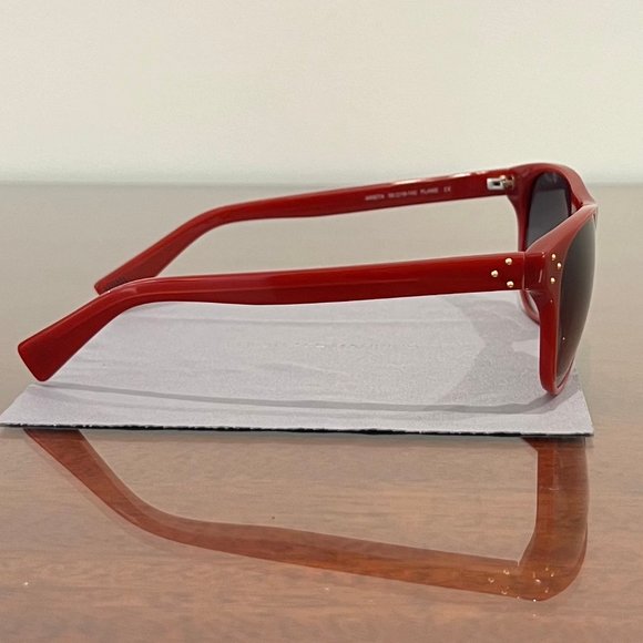 NWOT 7 For All Mankind Arieta Flame Sunglasses